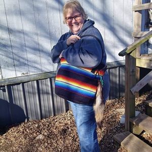 Meet your Posher, Janice